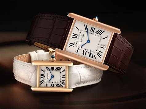 cartier tank ersatzteile|cartier tank collection.